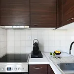 Icon Premium Apartamento