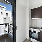 Apartamento Icon Premium *
