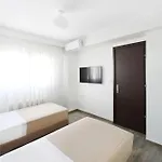 Icon Premium Apartamento Tesalónica