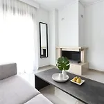 Apartamento Icon Premium Tesalónica