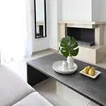 Apartamento Icon Premium Tesalónica