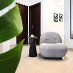 Icon Premium Apartamento *