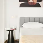 Apartamento Icon Premium *
