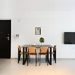 Icon Premium Apartamento