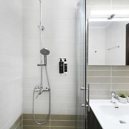 Icon Premium 아파트