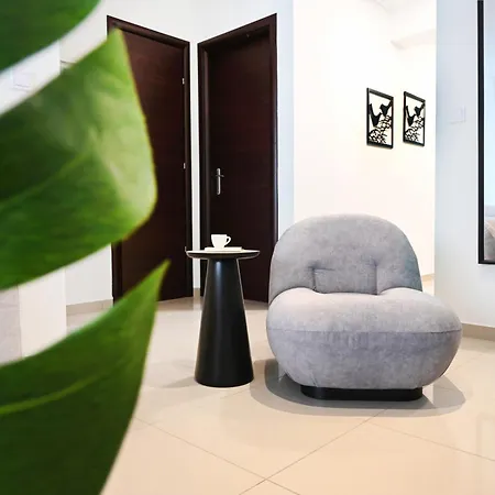 Icon Premium 아파트 *