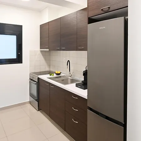 Icon Premium 테살로니키