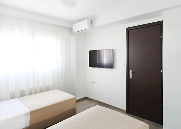 Icon Premium Daire Selanik