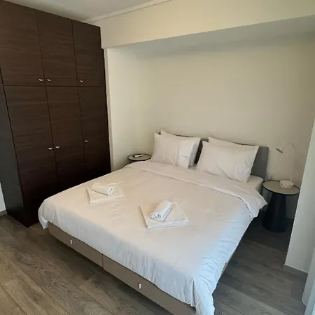 Apartmán Icon *