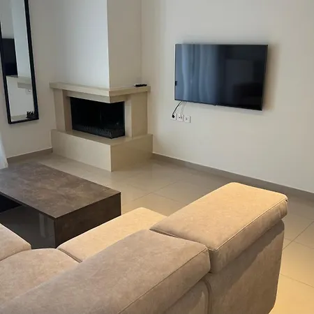 Apartmán Icon *