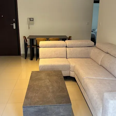 Icon Apartmán
