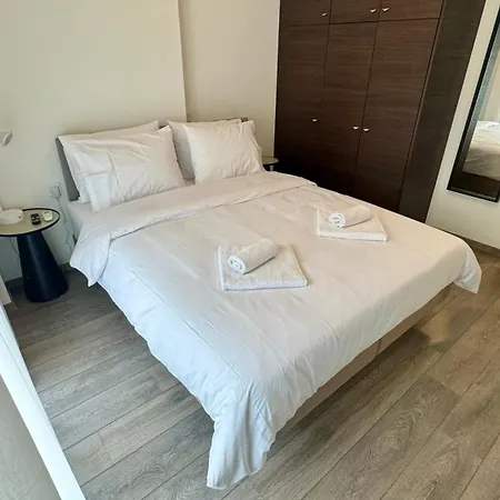 Apartmán Icon