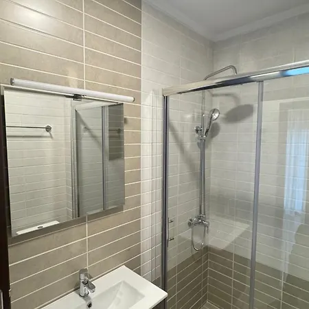 Icon Apartmán *