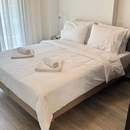 Apartmán Icon
