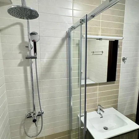 Apartmán Icon Soluň