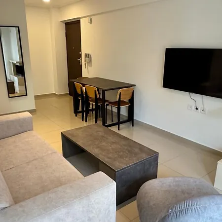 Icon Apartmán