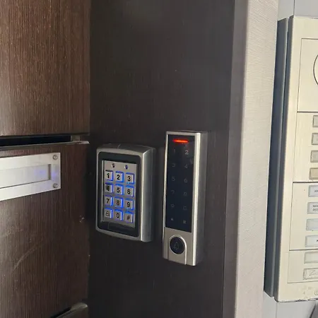 Apartmán Icon