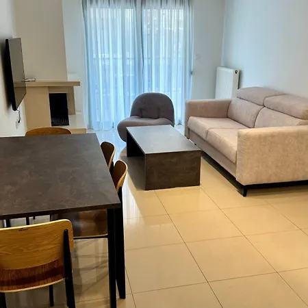 Apartmán Icon *