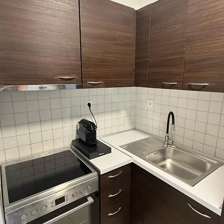 Icon Apartmán Soluň