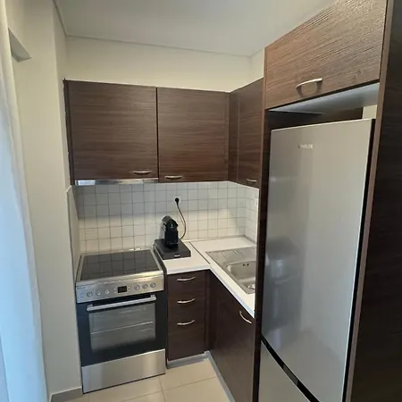 Apartmán Icon Soluň