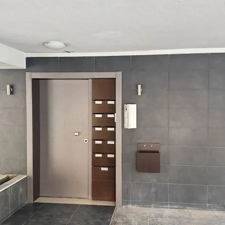 Apartmán Icon *