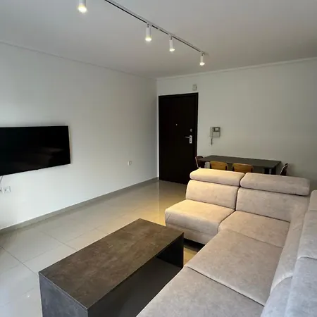 Apartmán Icon Soluň