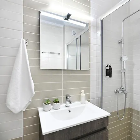 Icon Premium Appartement