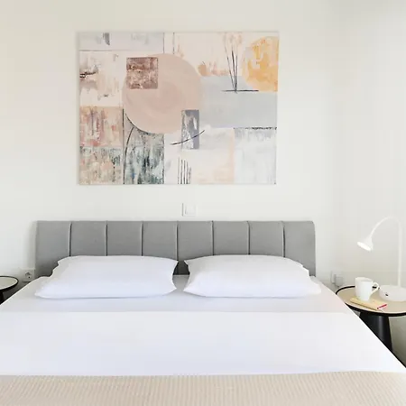 Apartment Icon Premium Thessaloniki