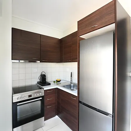 Apartment Icon Premium Thessaloniki