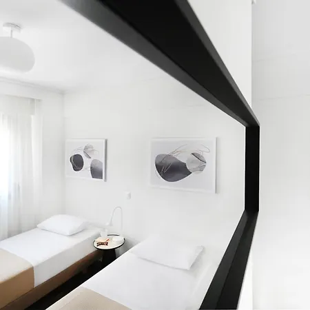 Icon Premium Appartement