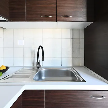 Appartement Icon Premium