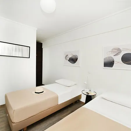 Icon Premium Apartment *