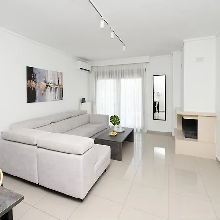 Icon Premium Thessalonique