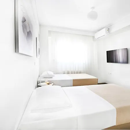 Icon Premium Apartment