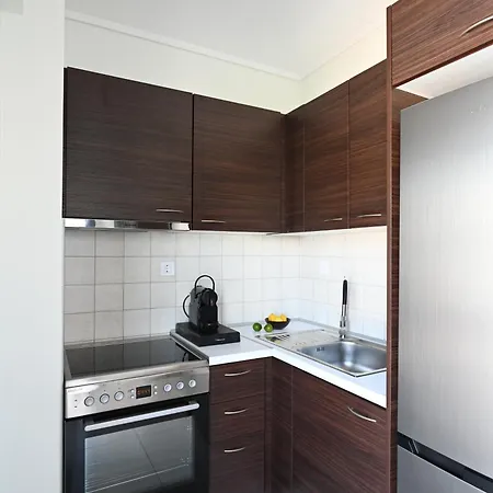 Icon Premium Apartment