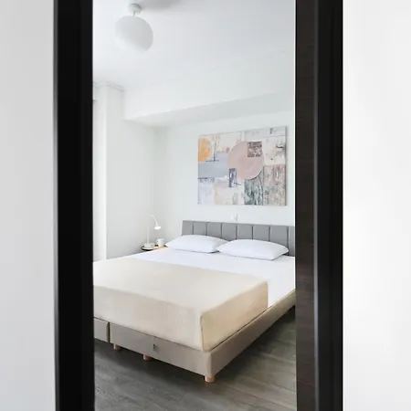 Appartement Icon Premium Thessalonique