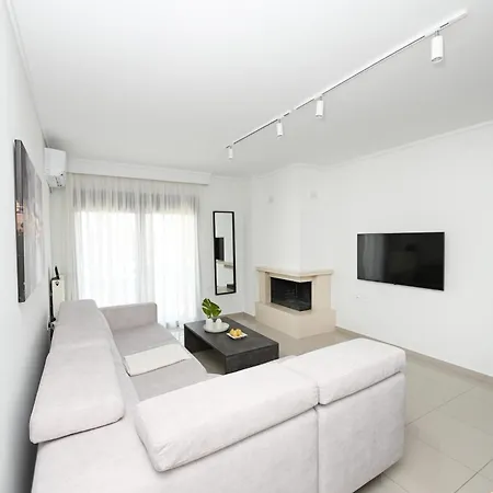 Apartmán Icon Premium *