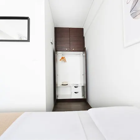 Appartement Icon Premium Thessalonique