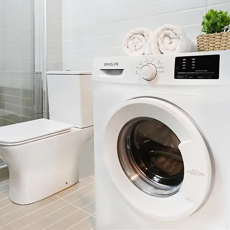 Appartement Icon Premium