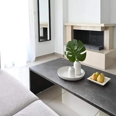 Appartement Icon Premium Thessalonique