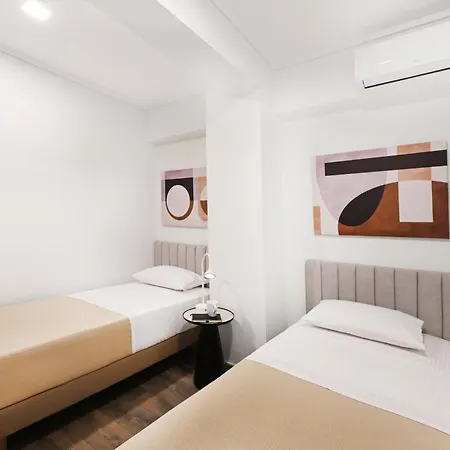 Appartement Icon Premium