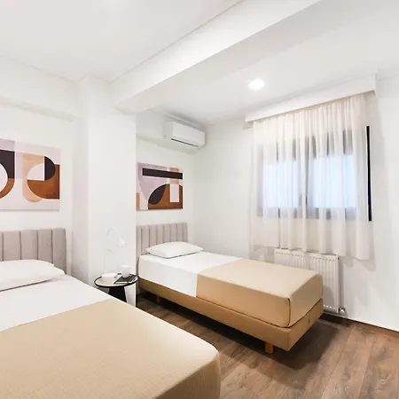 Icon Premium Appartement *