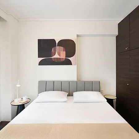 Icon Premium Appartement Thessalonique