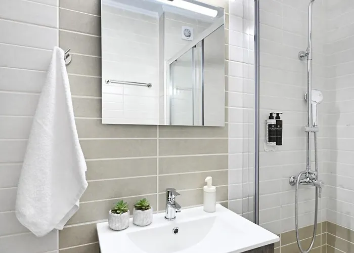 Icon Premium Διαμέρισμα