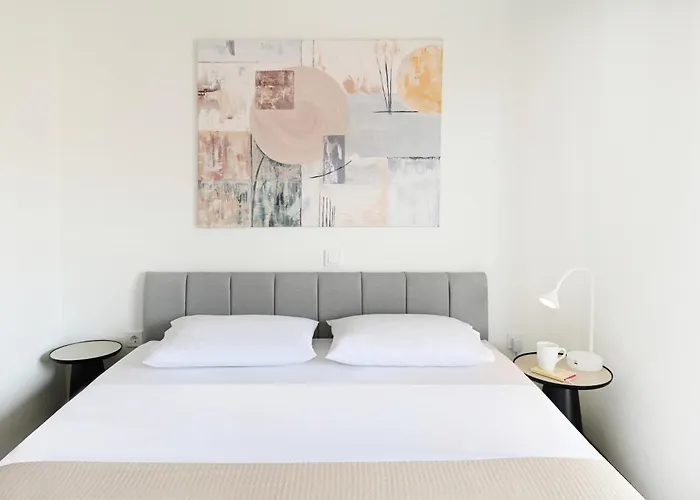 Apartamento Icon Premium Tesalónica