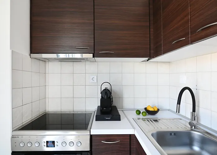 Icon Premium Διαμέρισμα