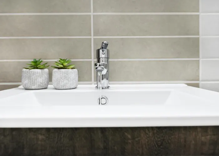 Icon Premium Apartamento *