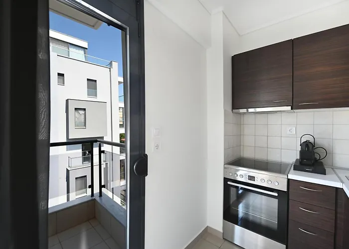 Apartamento Icon Premium *