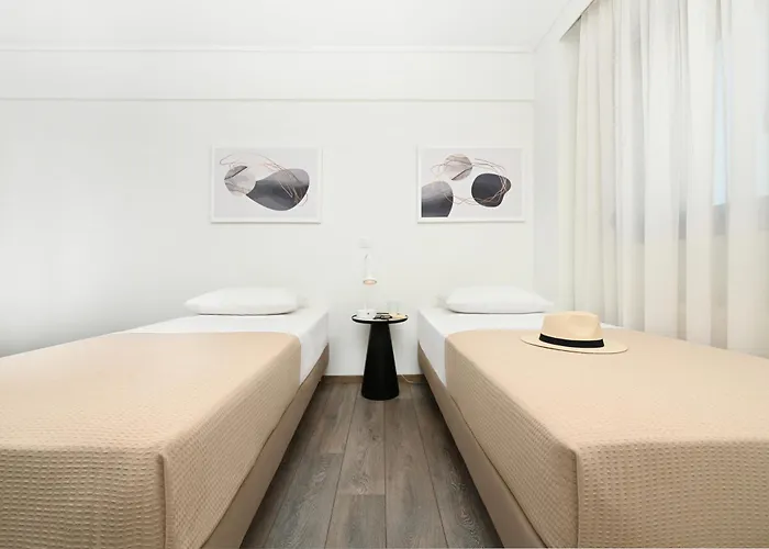 Icon Premium * Tesalónica