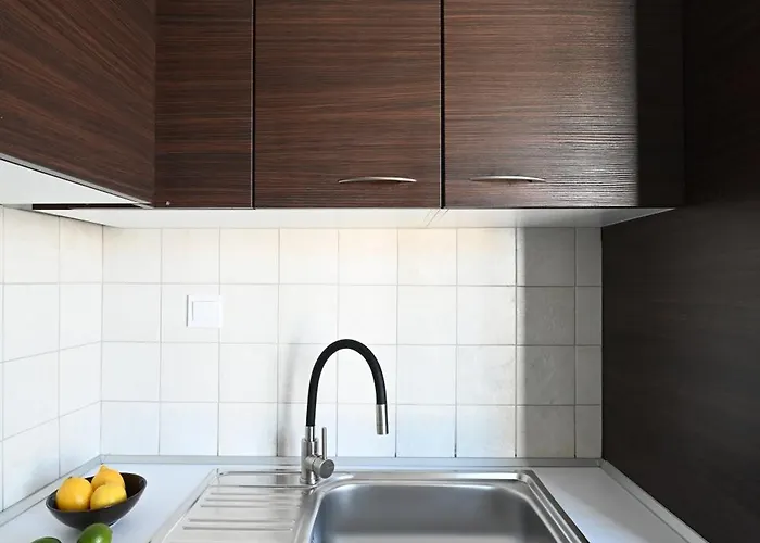 Icon Premium Apartamento